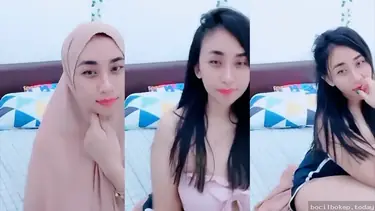 Bokep Berhijab Body Paling Menggoda Seluruh Nusantara