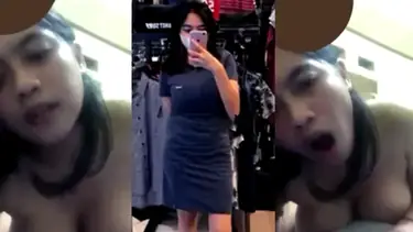 Disebar Pacar Memek Basah Viral