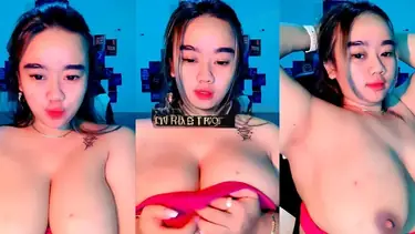 Jijiw Remas Dada Gede Live Desah Lumer Hot