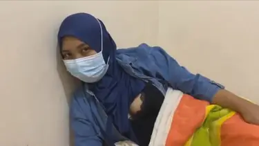 Jilbab Bispak Bikin Penasaran Ngewe Brutal Lumer