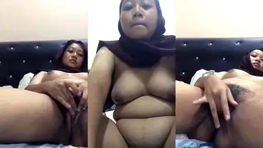 Tante Cari Hiburan Rekaman Rumah Kosong